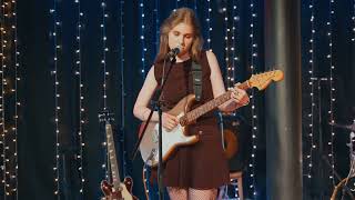 Mazzy Star - Give You My Lovin&#39; (cover)