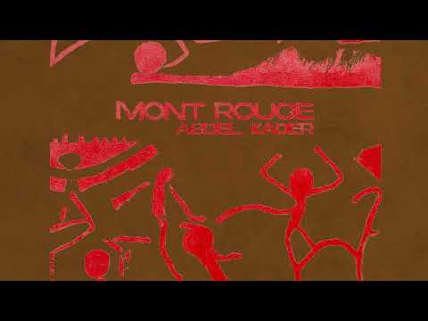 Cheb Khaled - Abdel Kader (Mont Rouge Remix)