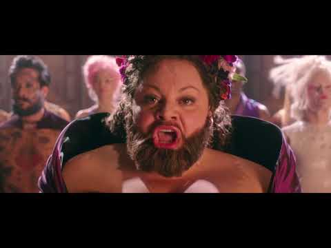 The Greatest Showman - This Is Me Lyric Video