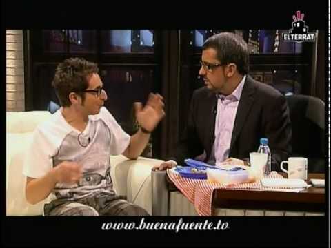 BUENAFUENTE 311 - Bertovisión