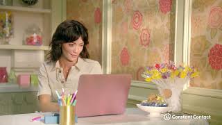 Constant Contact automate and focus your business