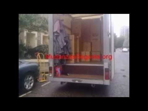 Mudanzas Gomezserracín - MudanzasSegovia.org