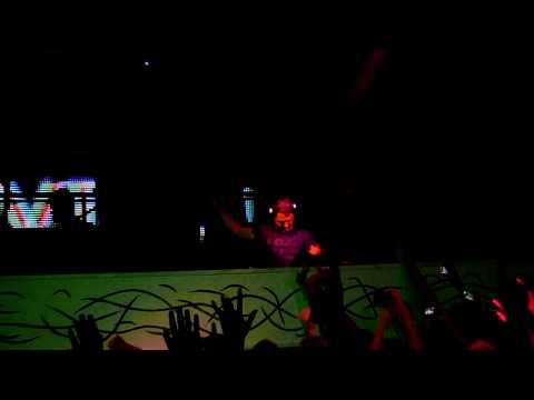 Axwell (07.mts) @ Byblos, Croatia, (13.august 2010)