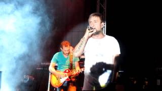 Marco Masini - Colpevole (live Gerano 2012)