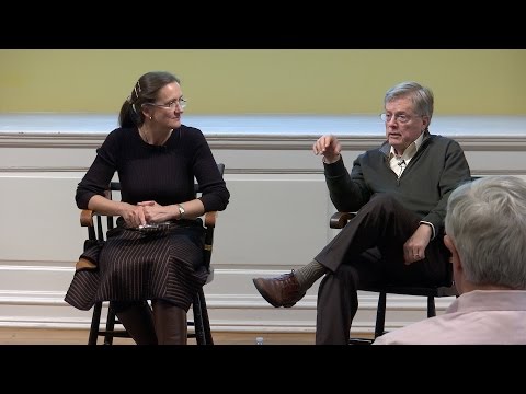 Linn Getz & Bruce McEwen | Precision, Personalized, and Social Medicine || Radcliffe Institute