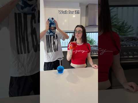 I can’t believe he thought it was a prank 😂 #youtubeshorts #funny #couple