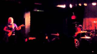 Cherry Glazerr  - &quot;White&#39;s Not My Color This Evening&quot; @ The Black Cat, Washington D.C. Live HQ