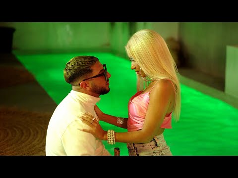 Joana Santos, Flowtiago - Que No Se Acabe (Videoclip Oficial)