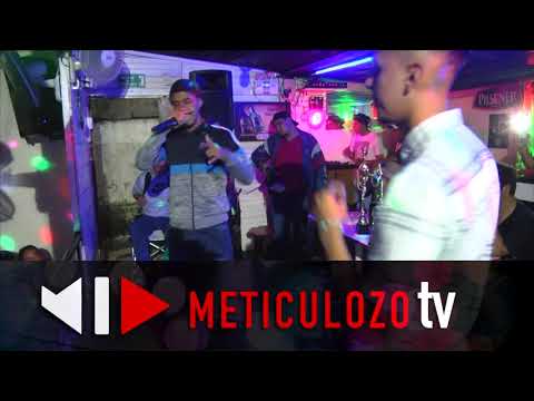 PEPE vs ANDRES POVEDA | SUPREMACIA MC #PUYO | MeTiCuLoZo TV