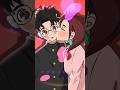 Okarun & Momo | DAN DA DAN #animation #comics #funny #shorts #cartoon #dandadan