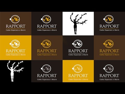 Produção de Conteúdo - Flor do Cerrado Filmes - Rapport Cafés Especiais e Bistrô
