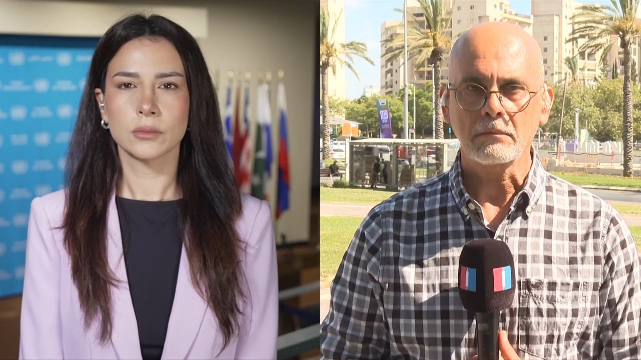 انتشار تصویر تنگه هرمز در حساب کاربری ترامپ با عنوان «تحت حاکمیت آمریکا»
