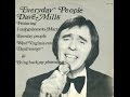 Dave Mills - I can't go home to Mary (LP version)