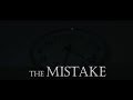 The Mistake || Anti-ragging Short Film ||