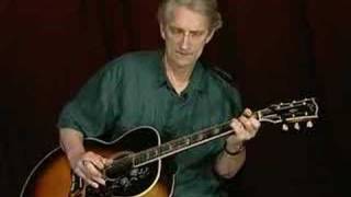 Ernie Hawkins teaches "Devil's Dream" Part 1 of 4