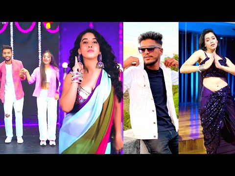 New Trending Instagram Reels Videos | All Famous TikTok Star | Today Viral Insta Reels | Insta Reels