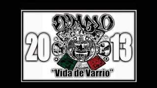 &#39;FEO&#39; Ese Boosta feat Dyablo, C 4, Lyriko Estilo  il Wito