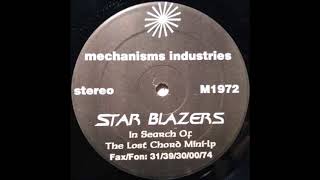Star Blazers - Wave Motion Pt. 2 (1996)