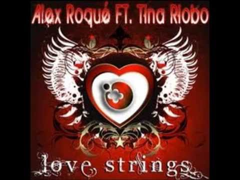 Alex Roque feat. Tina Riobo - Love strings (Luis Pitti relax day remix) [[Suma Records]]