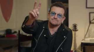 Bono sobre Freddie Mercury y el VIH SIDA