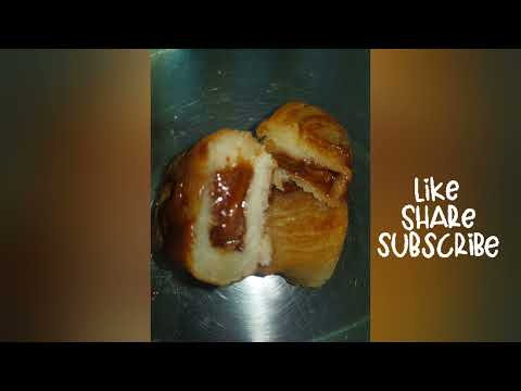 bread chocolate 🍫