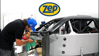 Zep Cherry Bomb Auto+ Degreaser & Cleaner | Front Row Motorsports