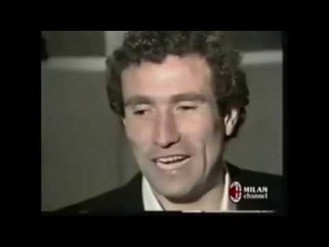 Goal Milan stagione 1982/83