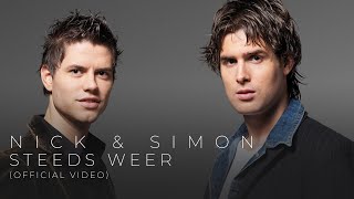 Steeds Weer Music Video