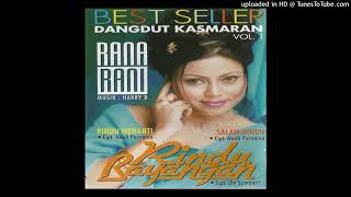 Download lagu Rana Rani - RINDU MENANTI (Best Seller Dangdut Kasmaran Vol. 1 Rindu Bayangan) mp3