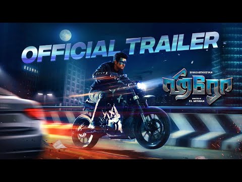 Hero Official Trailer | Sivakarthikeyan | Arjun | Yuvan Shankar Raja | P.S.Mithran