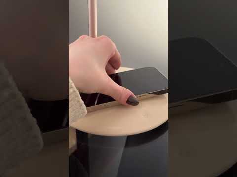 Настільна лампа LED Proove Modern White (PLMD05002002)