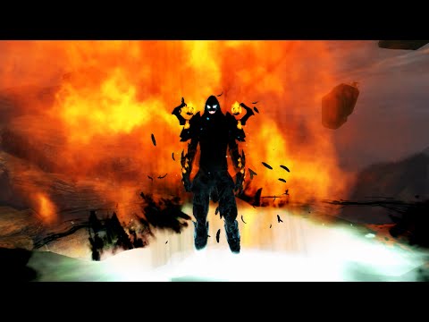 GW2 | The Reaping Reaper - PvP