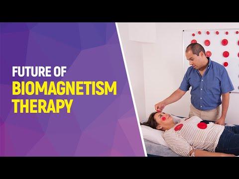 Future of Biomagnetism