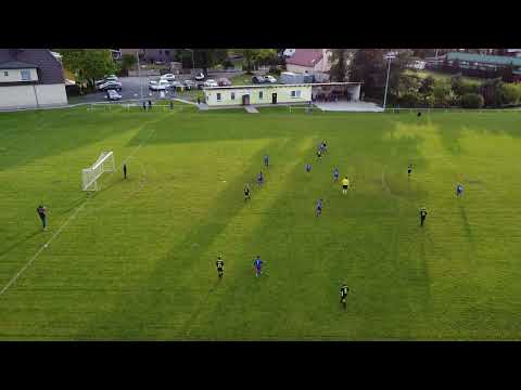 SG Team Młodzik OLM - Odra II Opole mecz