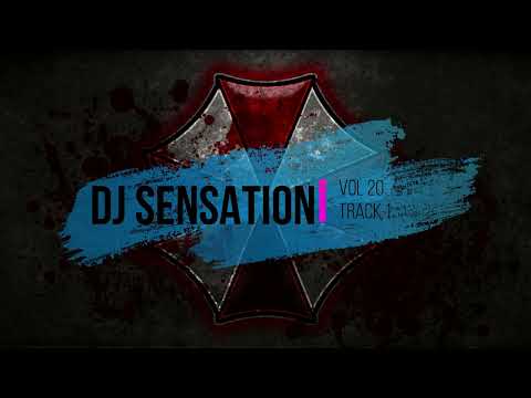 DJ Sensation Vol 20 ( Track 1 )