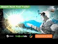 Gameplay video of Particle Hearts  All Platforms