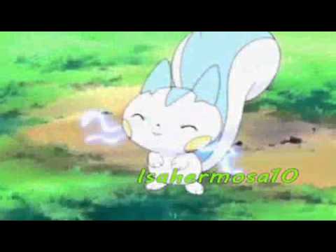 Titanium (Nightcore) MEP ~Part 1~ -Pachirisu-