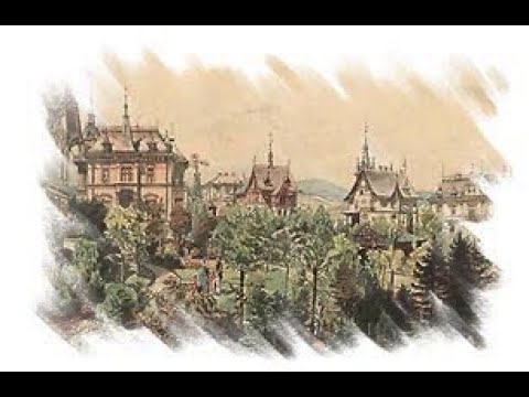 Cottage - Währing, Döbling, Hietzing   Historisches Wien