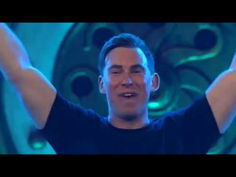Hardwell & VINAI feat. Cam Meekins - Out Of This Town (2018 Tomorrowland Live Cut)
