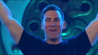 Hardwell &amp; VINAI feat. Cam Meekins - Out Of This Town (2018 Tomorrowland Live Cut)