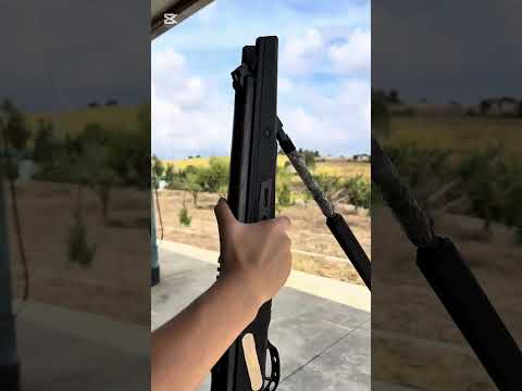 NEW 2023 Hatsan Zada Break-Barrel