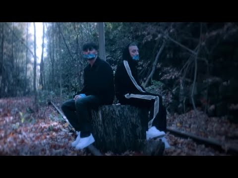 Lxke - What's the Problem (Ft. R. Gonzo) [Directed by. AWO]
