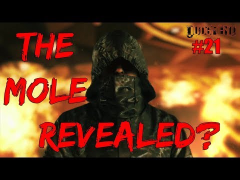 THE MOLE REVEALED? | Judgment (#21)