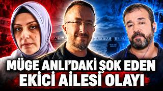 Müge Anlı’da İkinci Palu Ailesi mi? | Ekici Ailesi Olayı