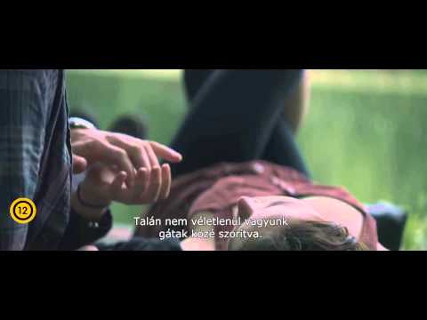 KÍSÉRTÉS (PREMIER DÁTUM: 2014.02.06.)