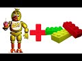 PJ Pug A Pillar Minecraft Poppy Playtime Animaton Part 2