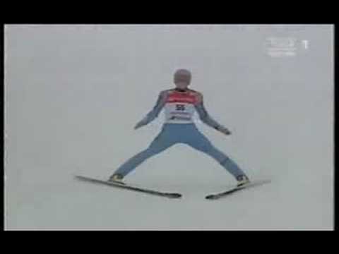 Georg Spaeth 117,5m Engelberg 2005