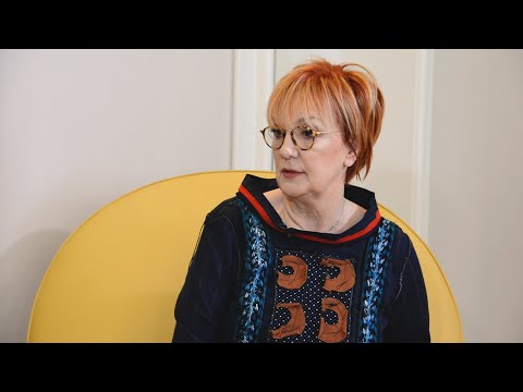 Lagunin književni klub: Vedrana Rudan o romanu „Dnevnik besne domaćice“