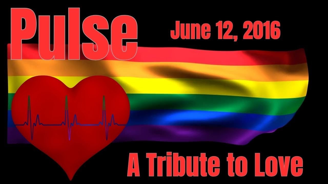 Honoring the Pulse Nightclub Victims