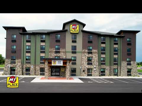 Visit beautiful Beatrice, NE - My Place Hotels!